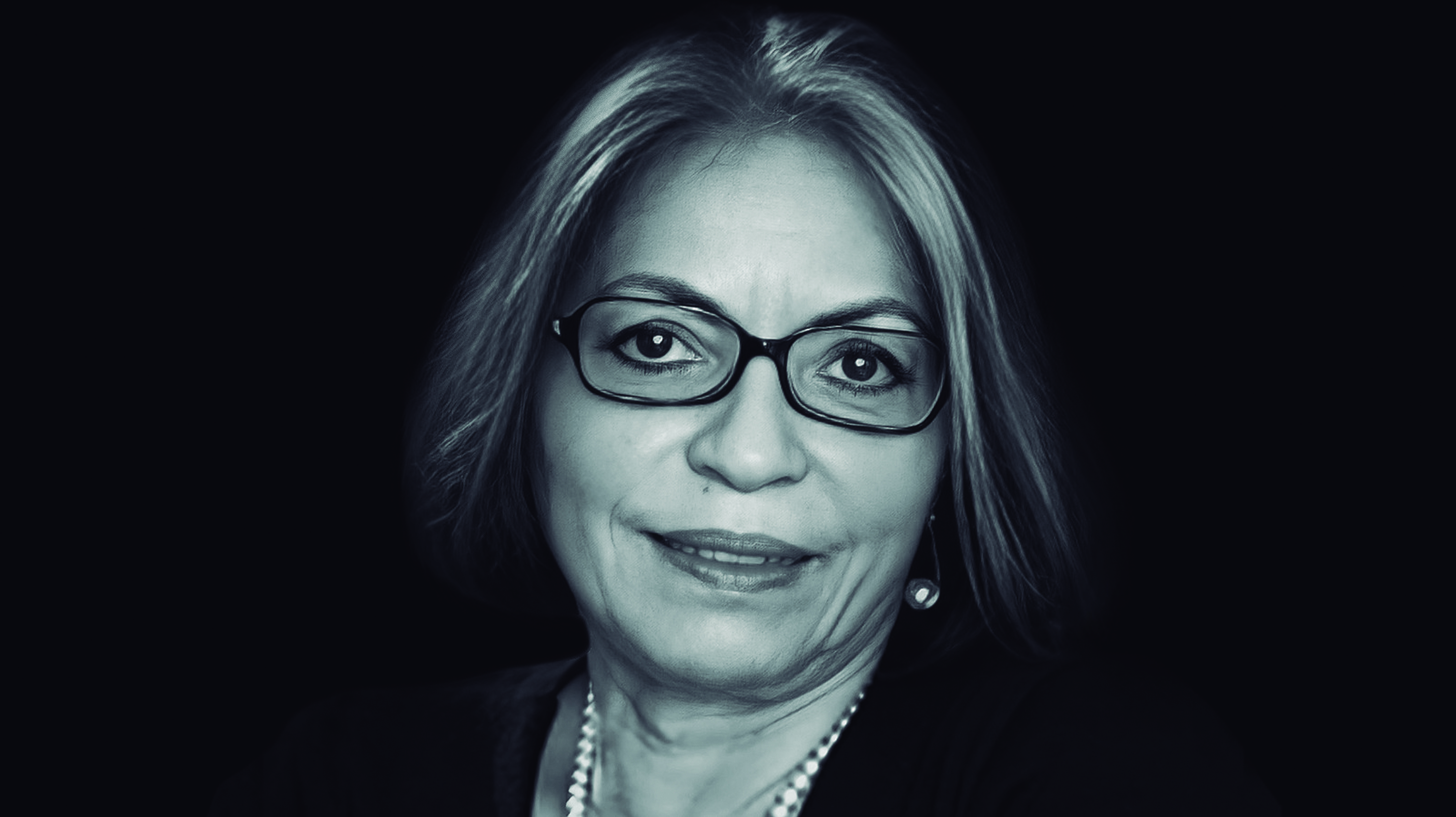 Retrato Djinani Lima