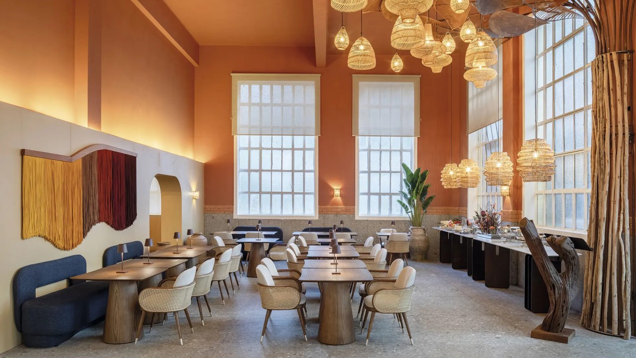 Fernanda Rubatino Arquitetura - Casa Buriti.