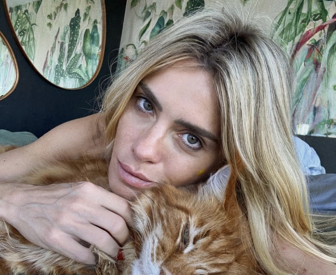 Com base na numerologia, Carolina Dieckmann muda grafia do seu nome