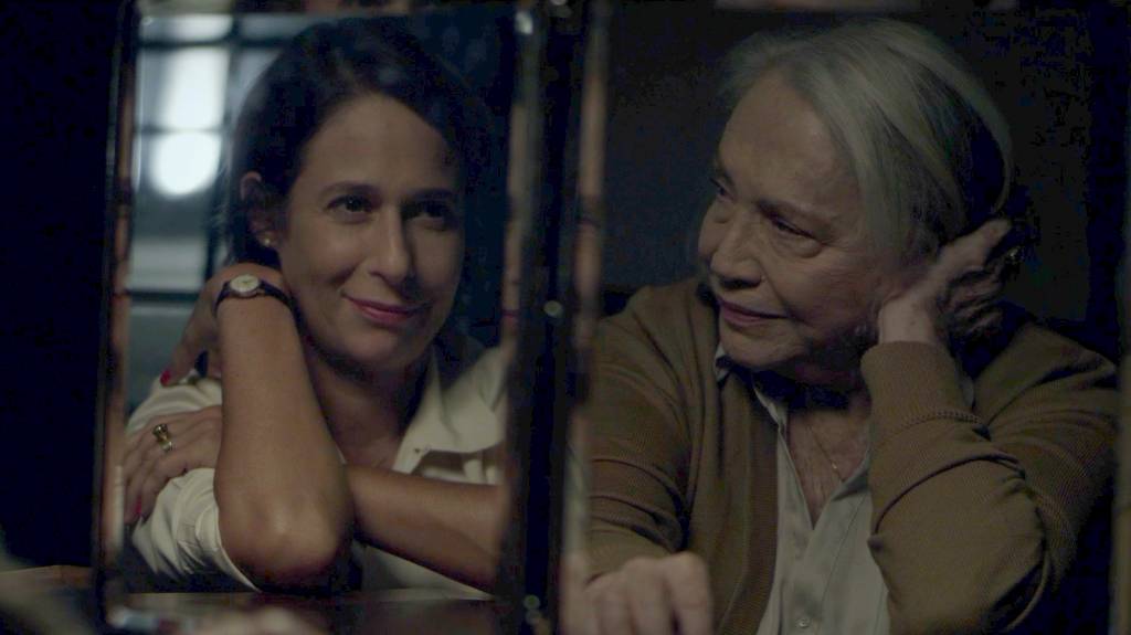 Mostra no CCBB homenageia Lucia Murat com retrospectiva da carreira