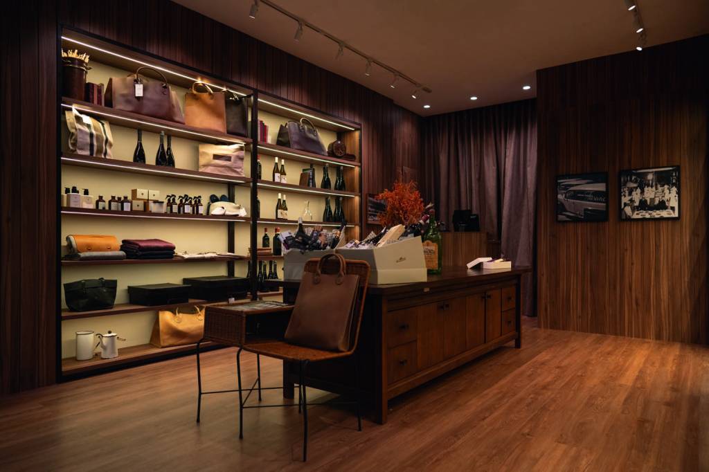 Fasano monta loja no Shops Jardins depois de fechar empório da grife