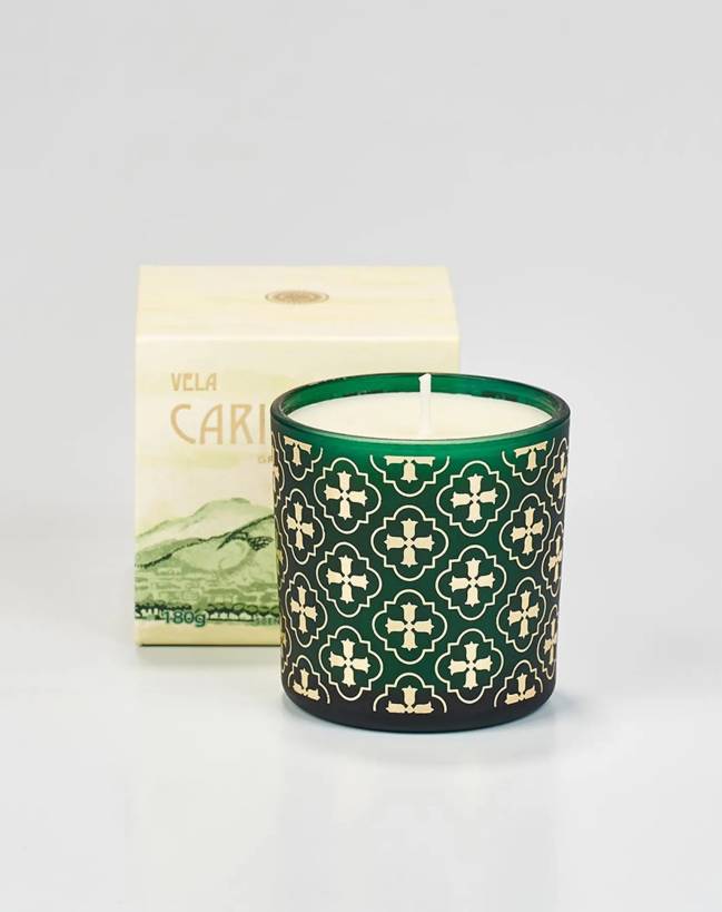 Vela-perfumada-carioca-da-Granato