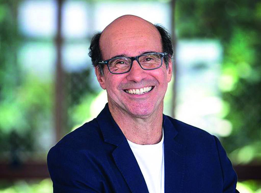 George Moura: “Não existe novela sem grandes histórias de amor”