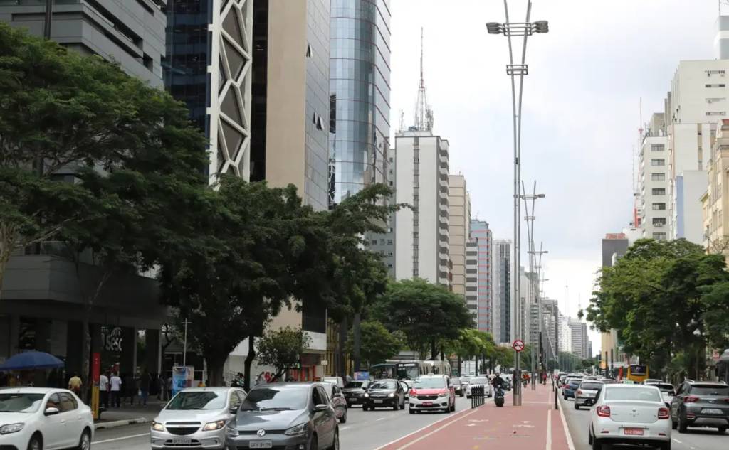 Confira como fica a previsão do tempo nesta semana em SP