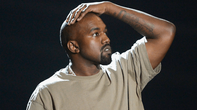 Nunes barra show de Kanye West: “Em equipamento público ninguém que faça apologia ao nazismo vai tocar”