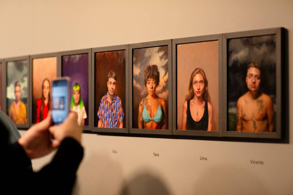 Temporada de Projetos 2025 do Paço das Artes aborda gênero e identidade