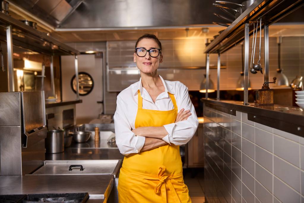 Paola Carosella anuncia o retorno do 99Food
