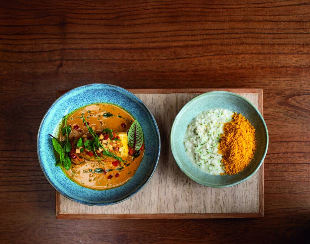 Ae! Cozinha, em novo ponto, conquista mais uma estrela do COMER & BEBER