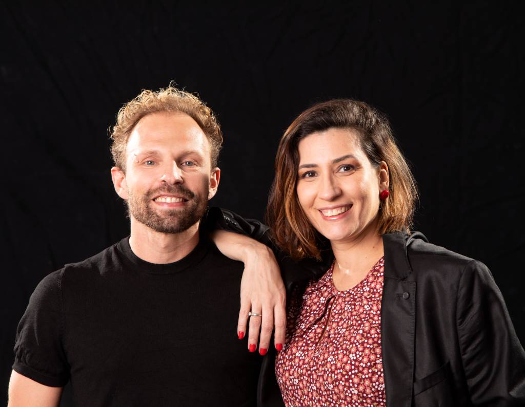 Focus Cia de Dança estreia peça com músicas inéditas de Ney Matogrosso