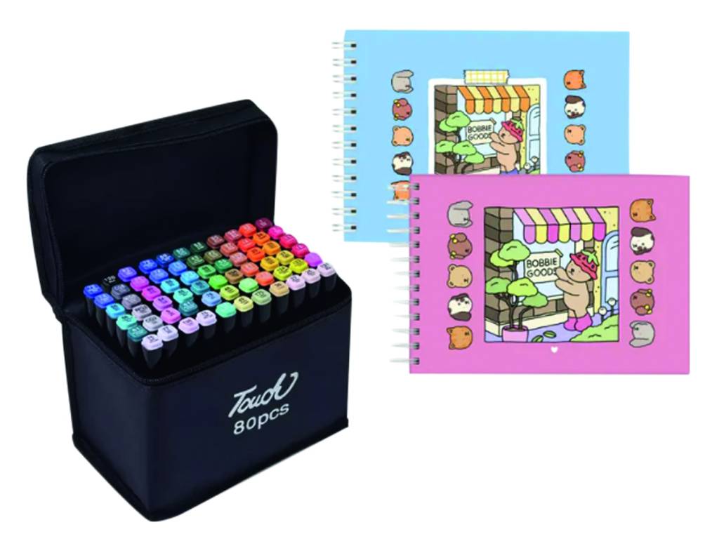 itens-ferias-escolares-brinquedos-livros