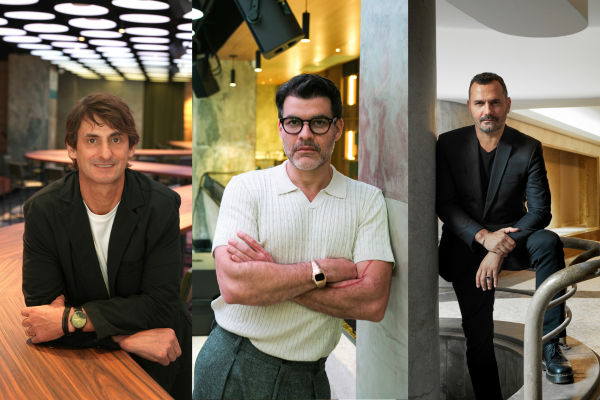 Do Baixo Augusta ao Viaduto do Chá: as trajetórias dos sócios da Formosa Hi-Fi