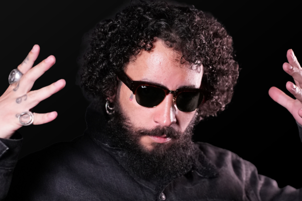 De volta ao hip-hop, FBC faz show do disco ‘Assaltos e Batidas’ em SP