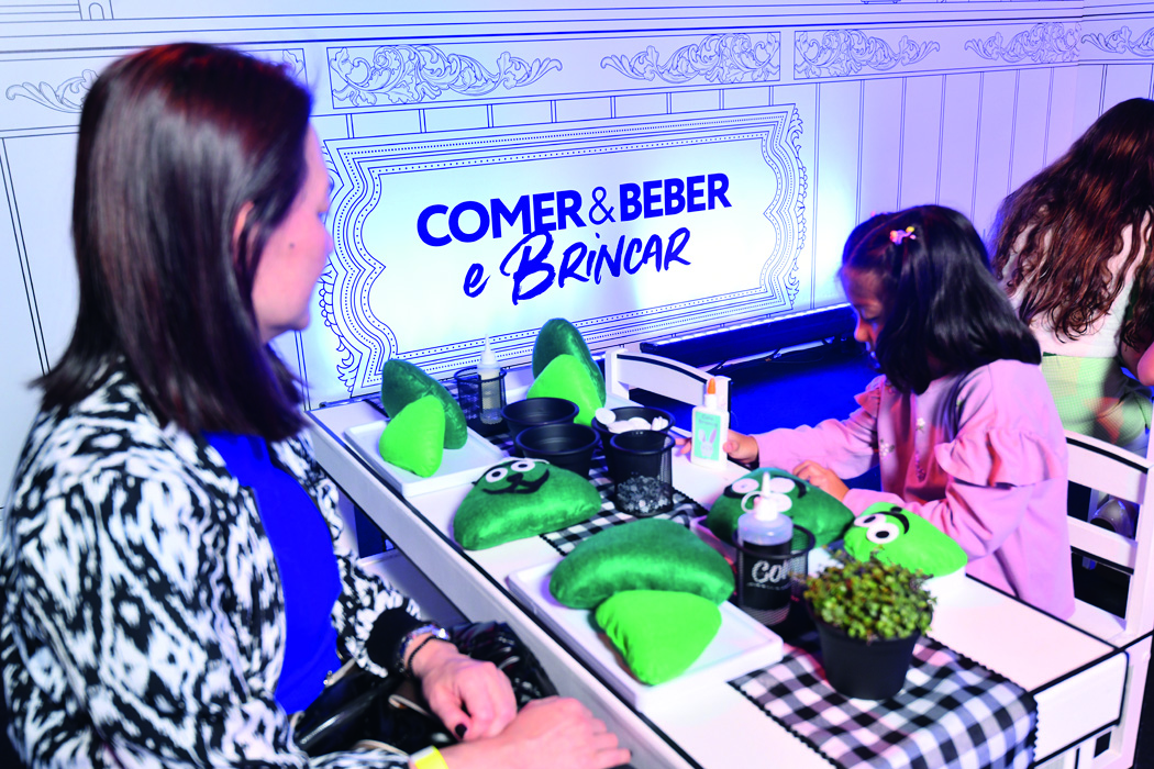 Comer & Beber Experience