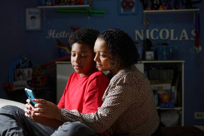 Controle parental: como proteger sem invadir