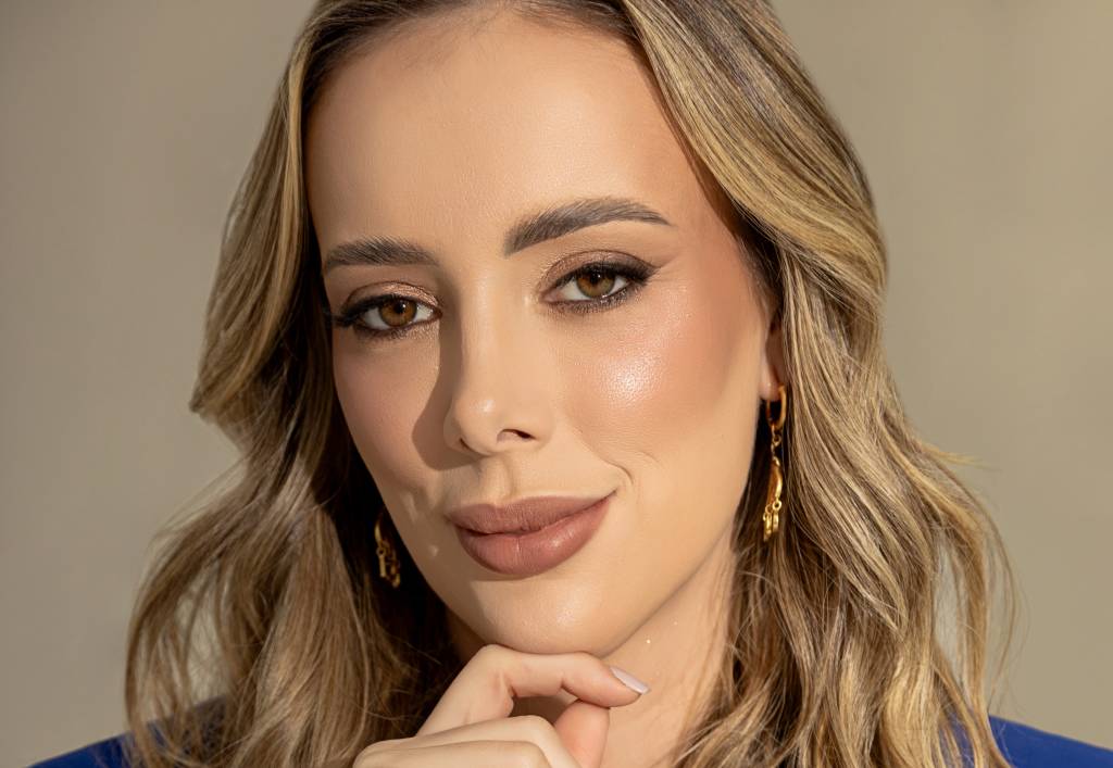 Kohll Beauty terá escola de maquiagem em São Paulo