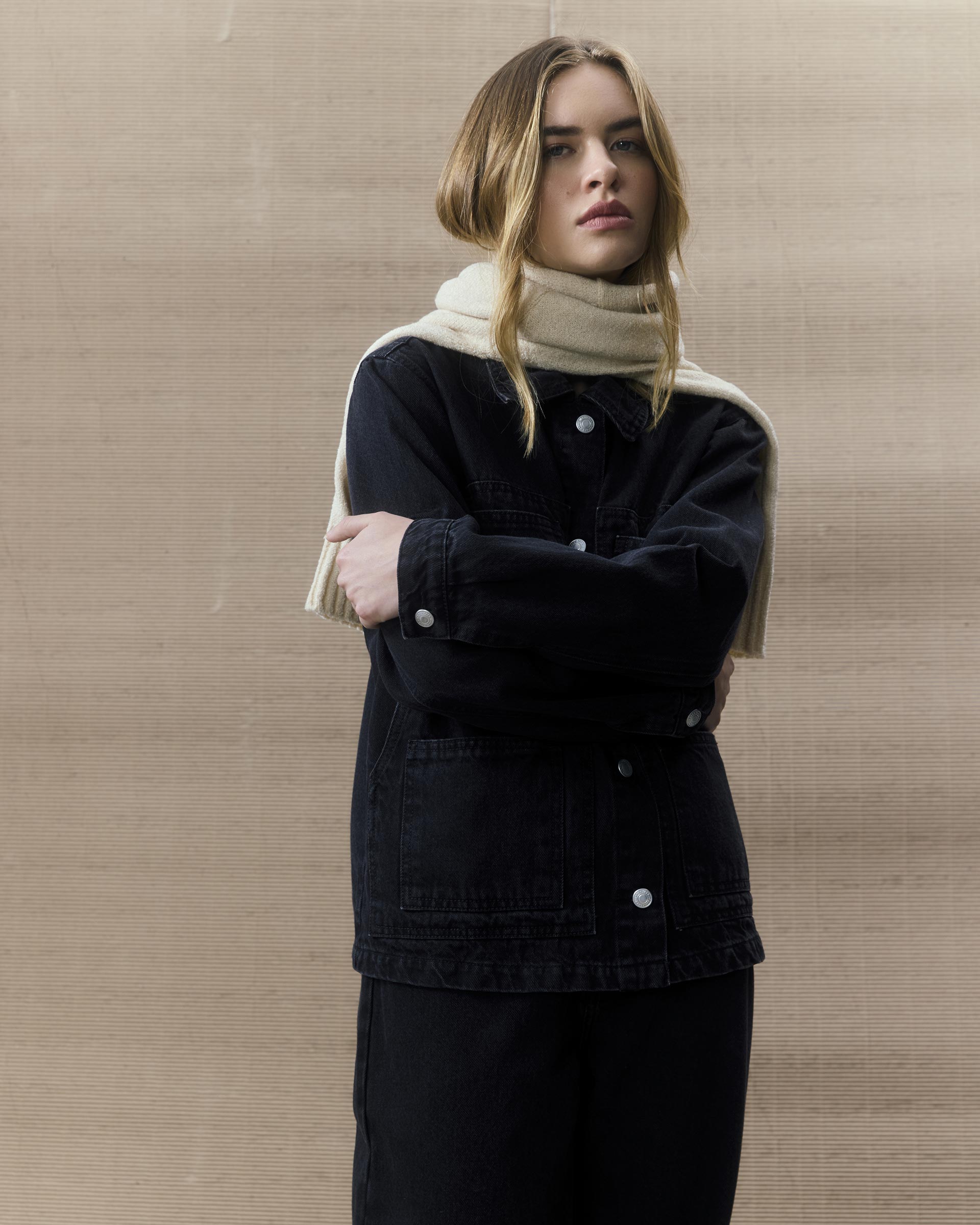 Loja Tr&ecirc;s, cole&ccedil;&atilde;o Alto Inverno 2025