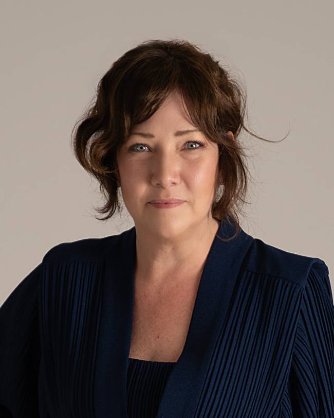 Vanessa Martins, sócia do Sala2