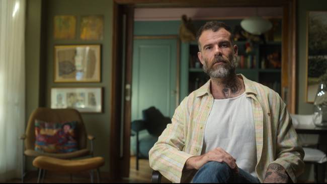 Chico Felitti participa de série inspirada em seu podcast