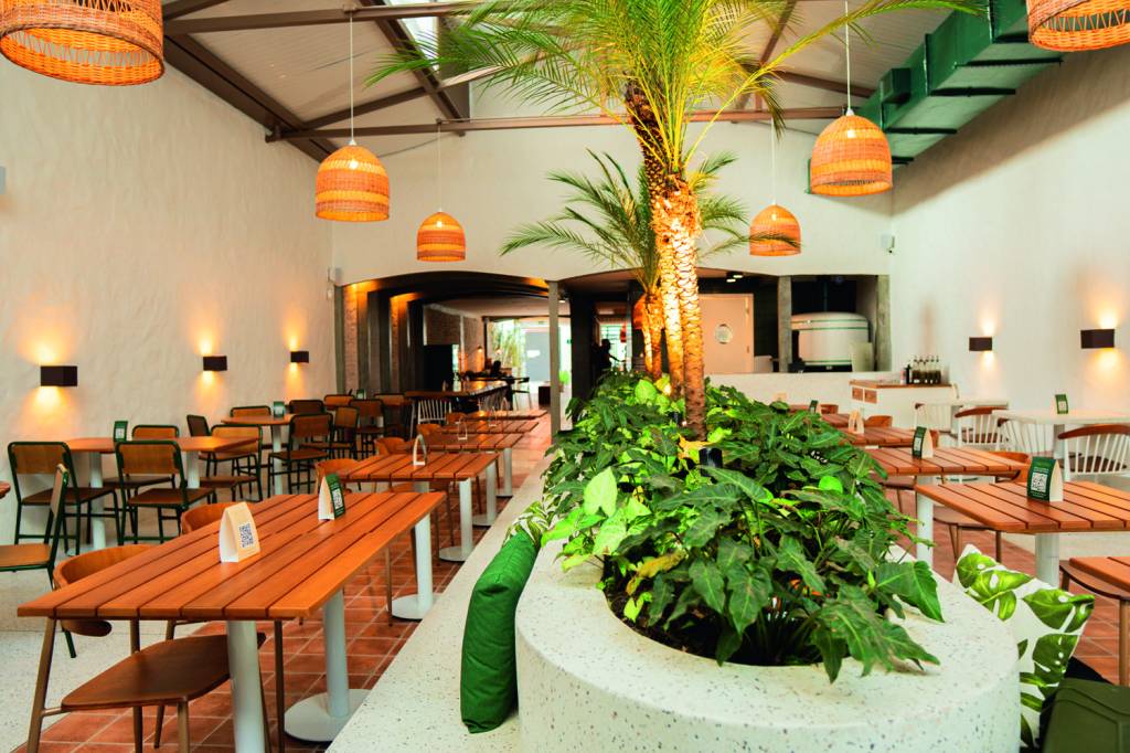 Salvi Café e Cozinha inaugura unidade em Pinheiros