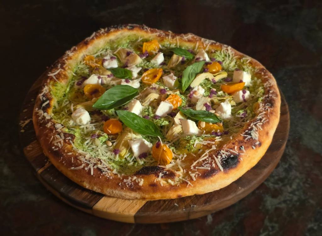 Pizza: uma semana comemorativa à italiana