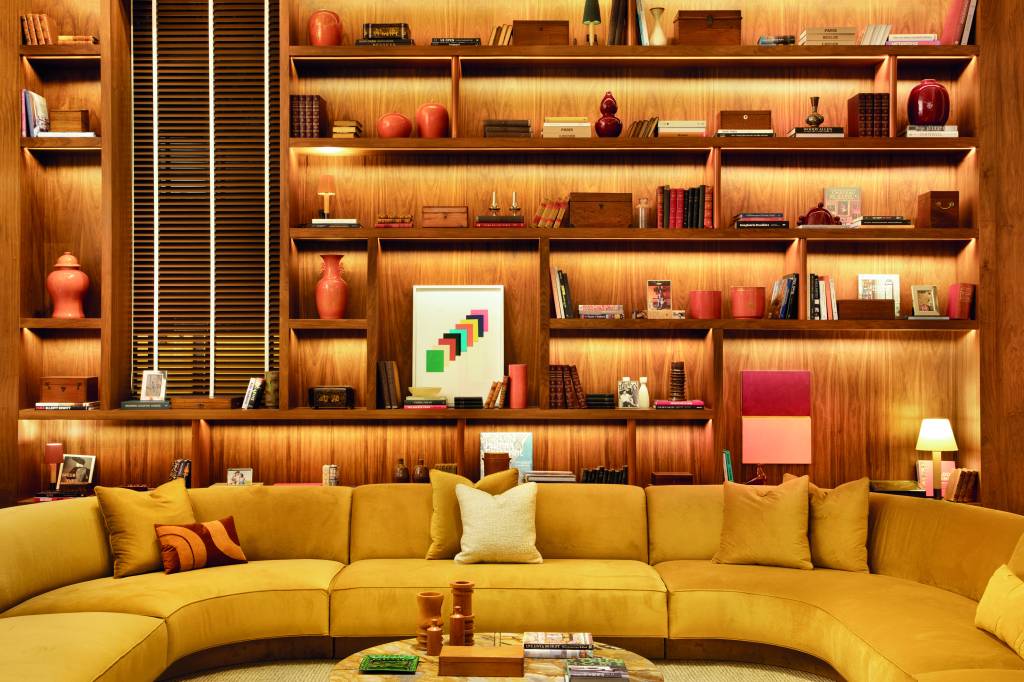 Vejinha anuncia vencedores do prêmio de melhor ambiente da CASACOR