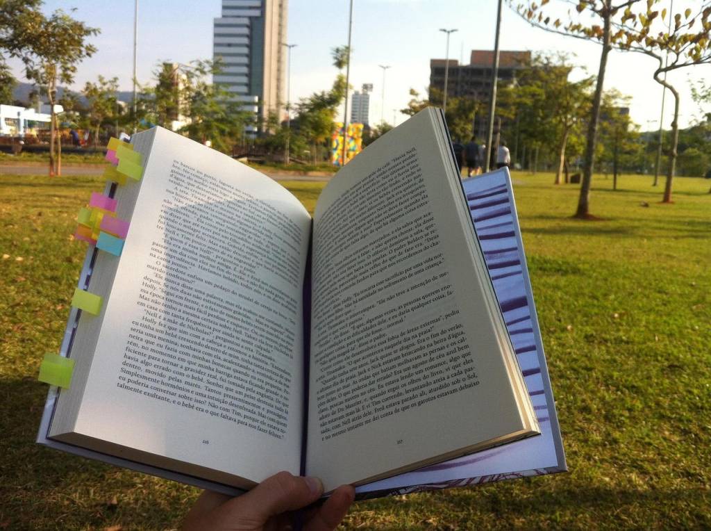 Viagem Literária promove encontros sobre literatura no estado de SP