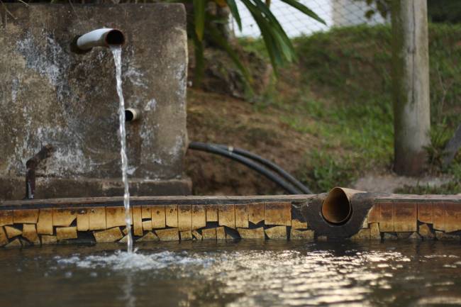 engenho foto Engenho do Barreiro