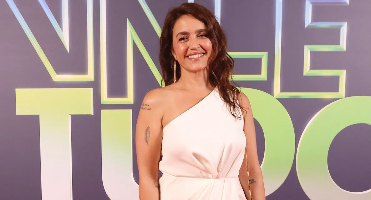 Manuela Dias, autora do remake de 'Vale Tudo': morango do amor na novela?