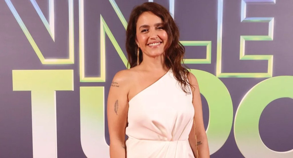 Morango do amor em ‘Vale Tudo’? Manuela Dias deixa no ar