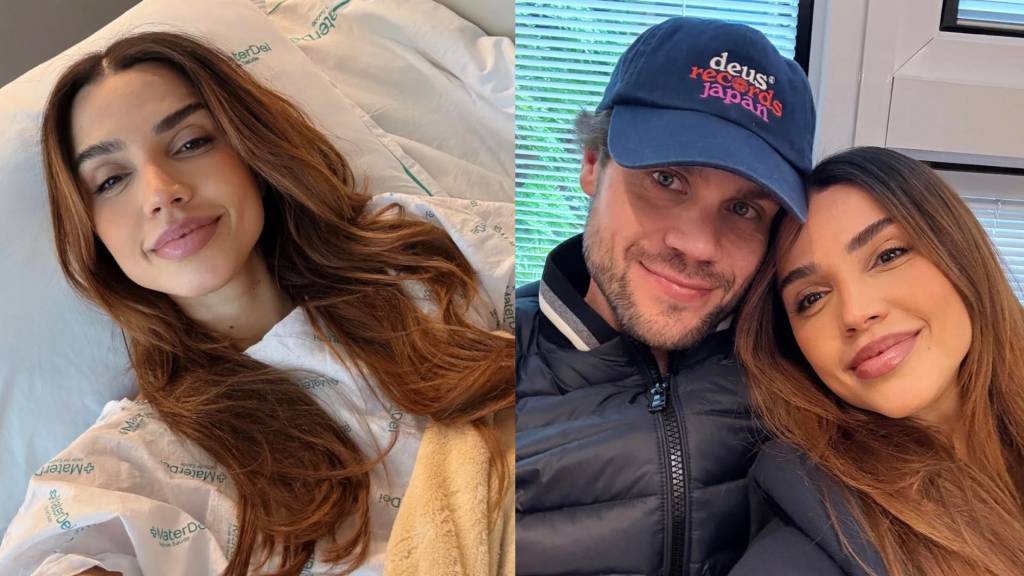 Ex-BBB Paula Amorim revela terceira perda gestacional: “Frustração”