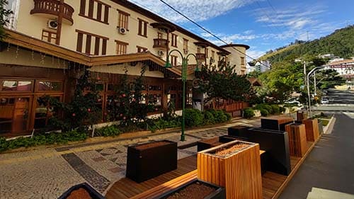 rua são paulo foto (1) Rua sSão Paulo