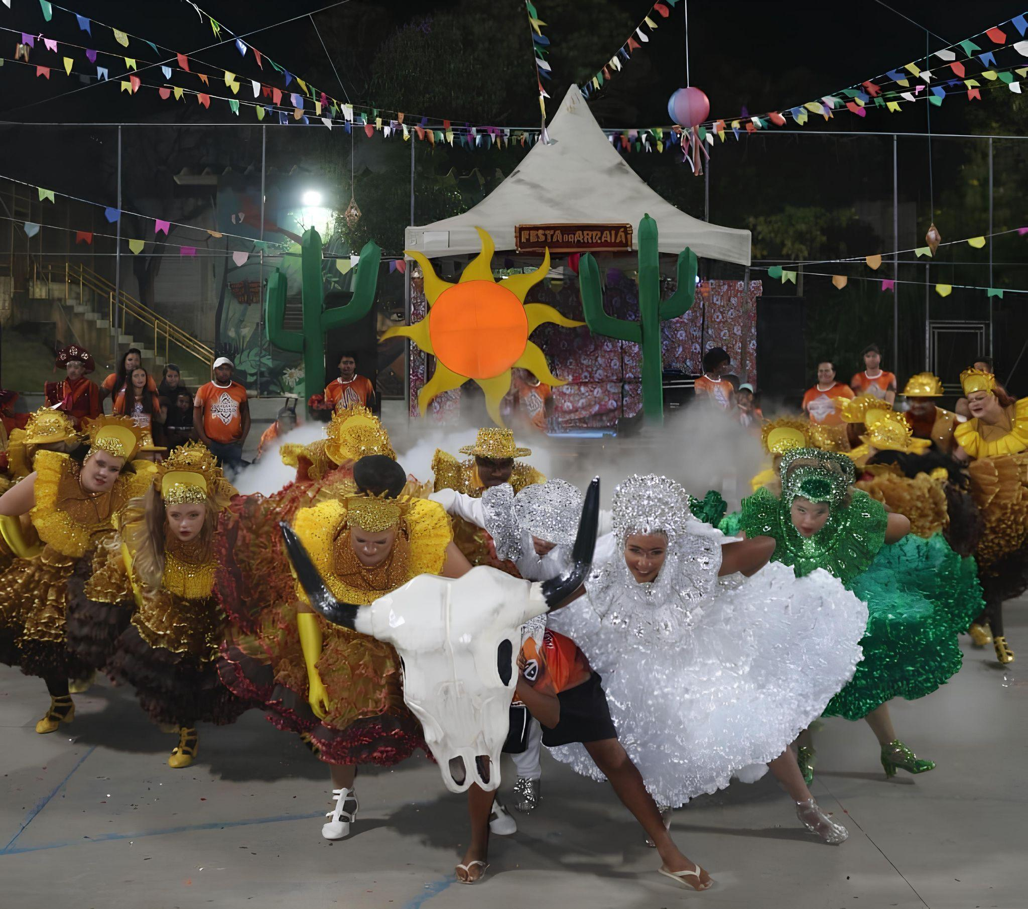 Confira programações gratuitas no mês de julho em SP