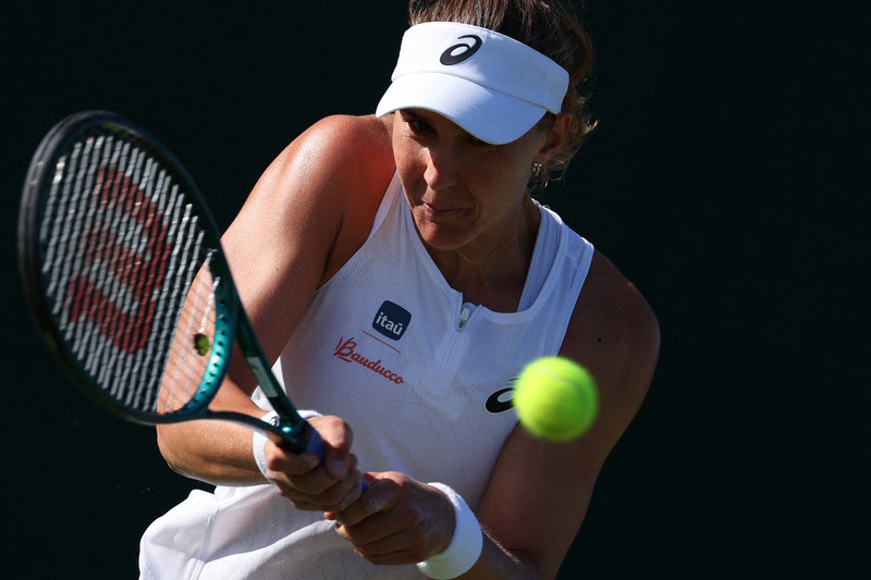 Conheça as atletas de destaque que estarão no SP Open