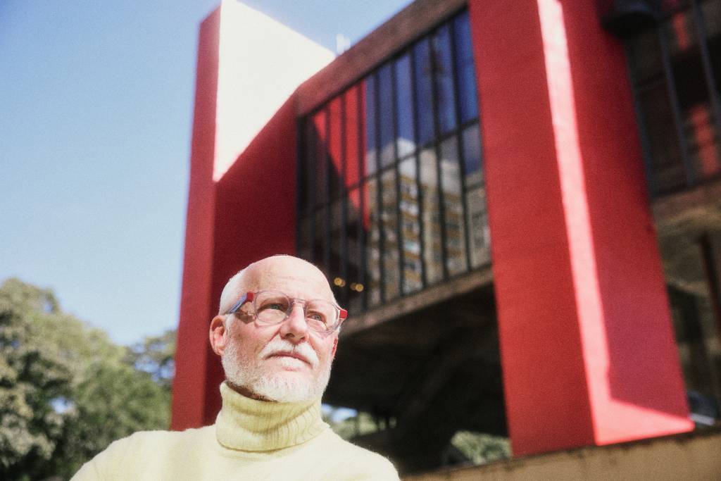 Masp e Zerezes lançam coleção de óculos inspirada no museu