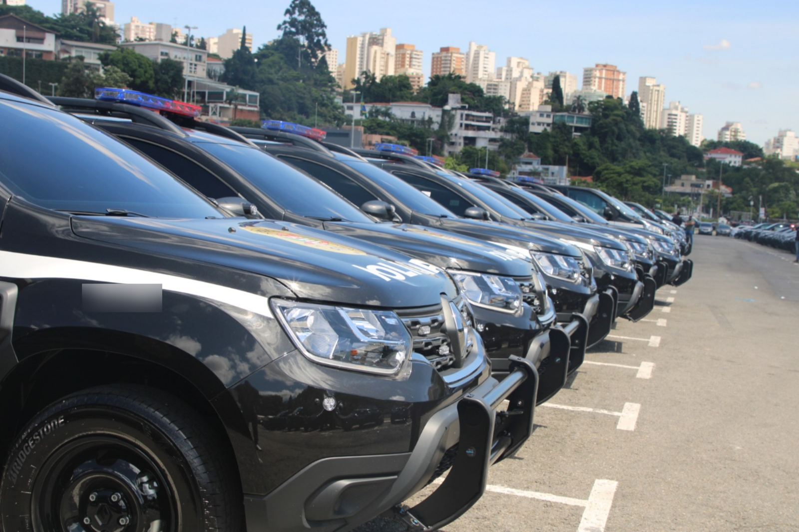 Um homem é morto e 3 são presos em operação contra lavagem de dinheiro em Campinas