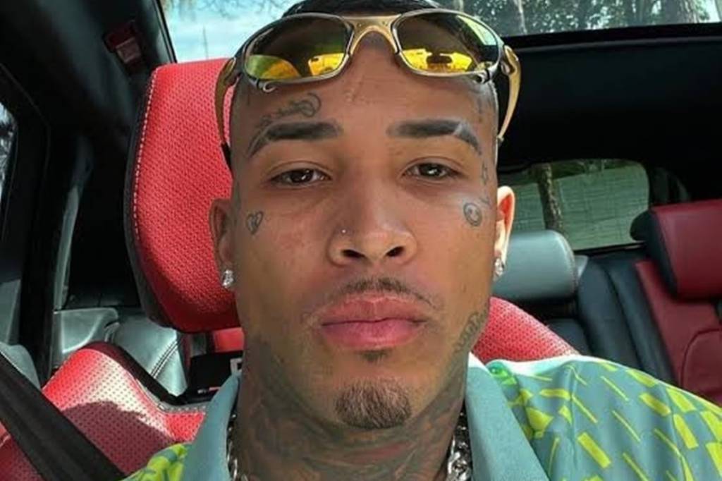 Entenda as acusações contra o influenciador Gato Preto