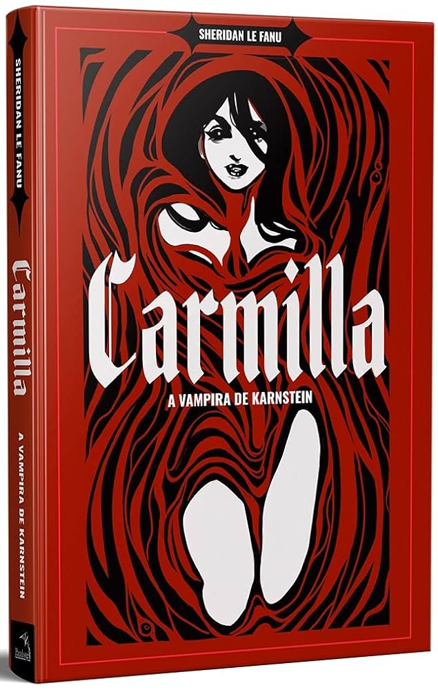 Carmilla carmilla