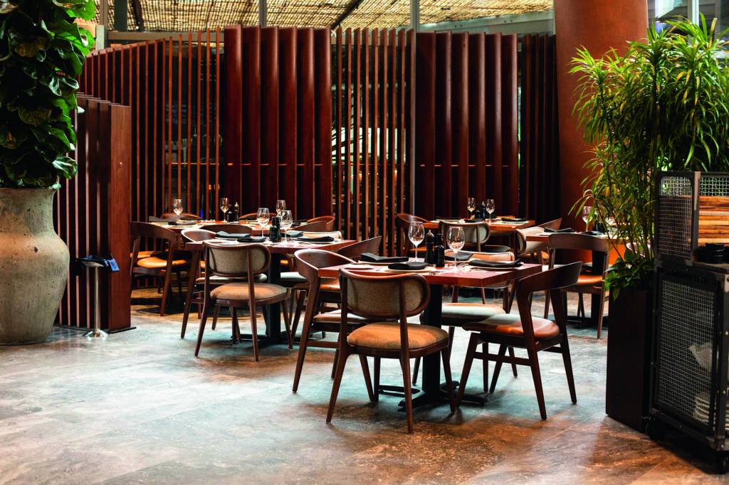 Ex-sócio da rede Fogo de Chão abre novo rodízio na Faria Lima