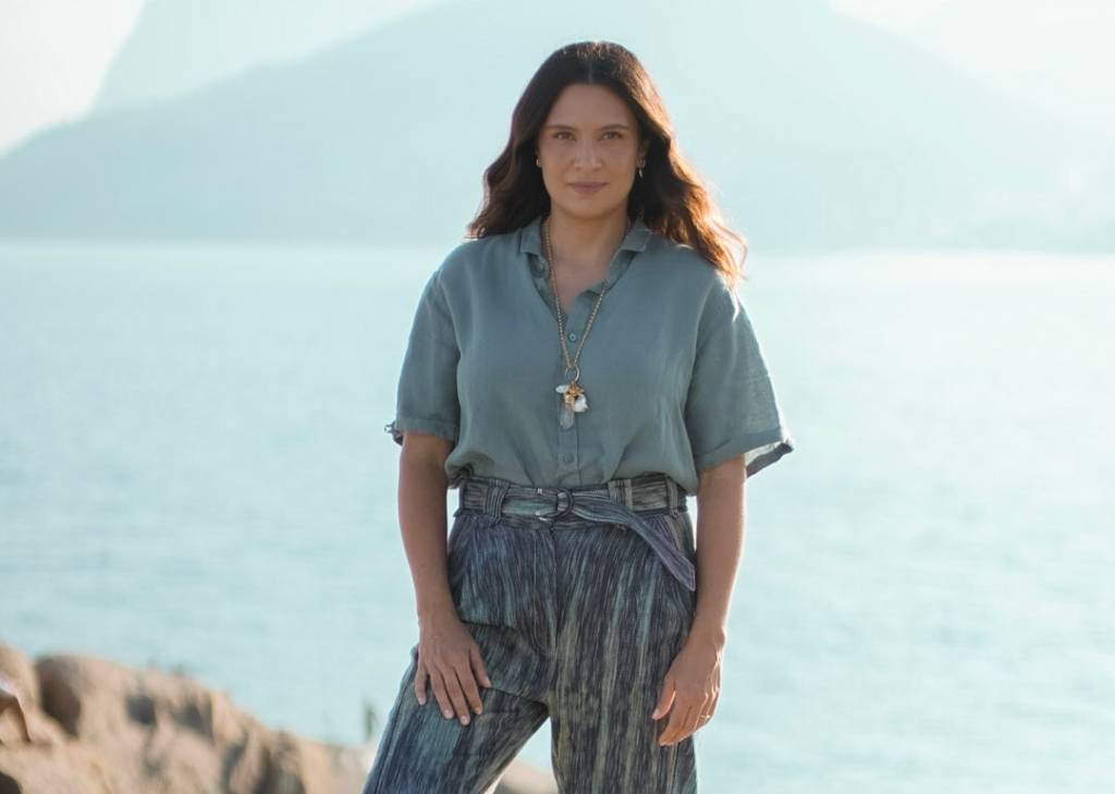 Bruna Botti inaugura ateliê sob medida nos Jardins