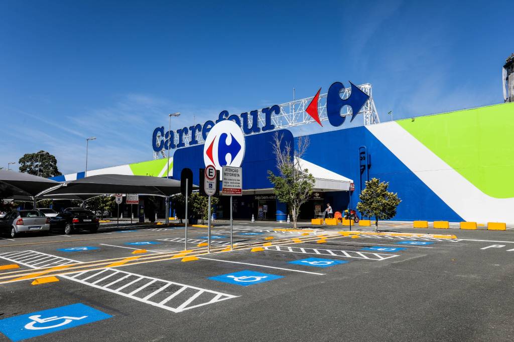 Carrefour comemora 50 anos no Brasil com promoções especiais