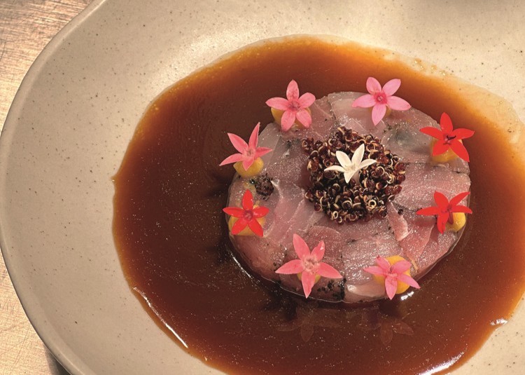 Jacó repagina cardápio e estreia outras receitas