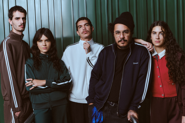 Marcelo D2: “A melhor parte de ser pai é ver eles serem melhores que eu”