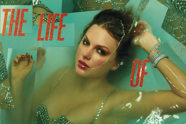 Kat Klub, em São Paulo, terá listening party do novo álbum da Taylor Swift