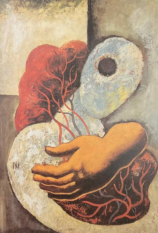 ismael nery ismael-nery-danielian