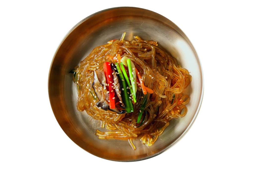 Festival da Cultura Coreana vende pratos e bebidas típicos no Bom Retiro