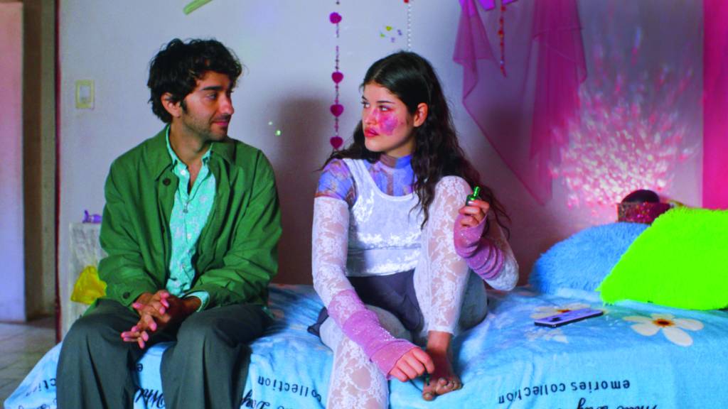 Metalinguístico, ‘Magic Farm’ brinca com clima de improviso e amadorismo