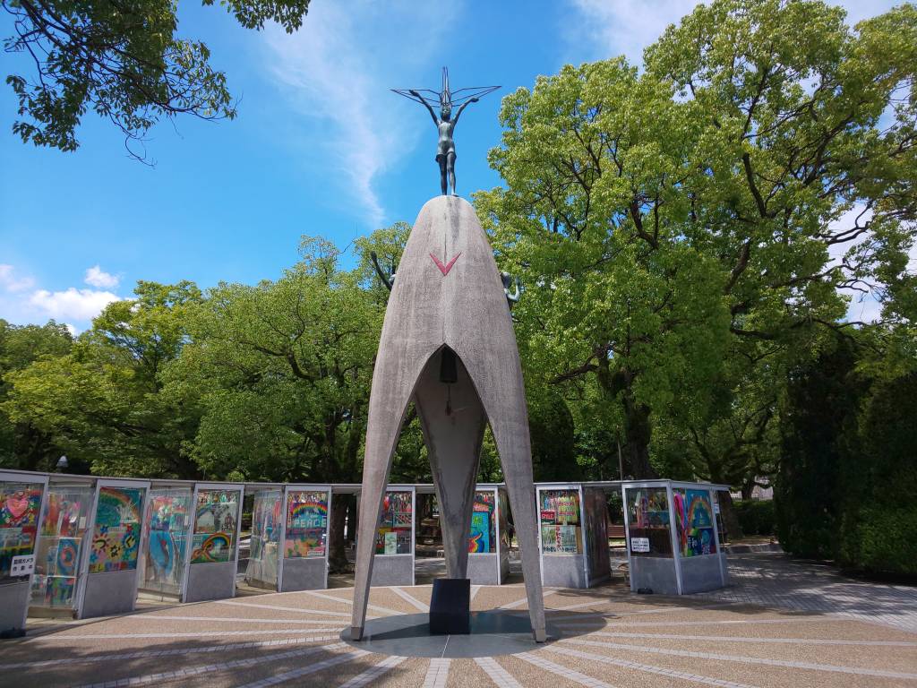 Exposição na Japan House SP marca 80 anos dos ataques a Hiroshima e Nagasaki
