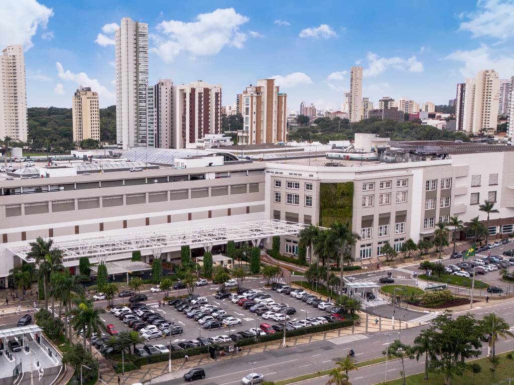Shopping Anália Franco é o preferido entre os paulistanos