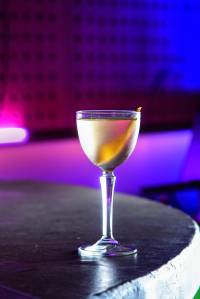 Suei – Claus Martini