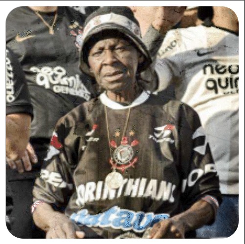 Tia Geni corinthians-gaviaoes-da-fiel